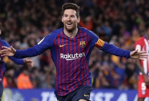 LaLiga Preview: Barca host Real Sociedad