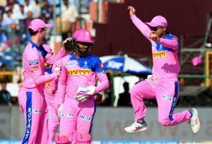 IPL 2019: RR Vs DC: Preview