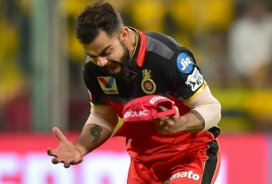 IPL 2019: RCB vs CSK: As it Happened