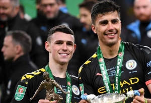 Foden wants Euros spot