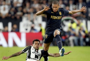 Mbappe pre-selected for Oly campaign