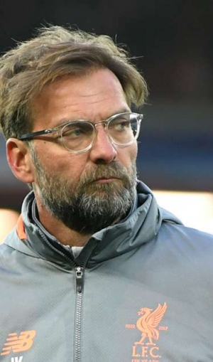 Klopp: City tie not over