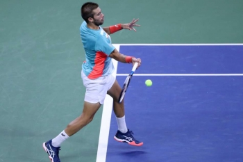 David Goffin Latest News And Updates Top Stories Videos Photos About David Goffin Mykhel Com