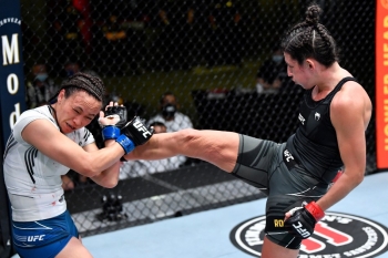 Ufc Fight Night Latest News And Updates Top Stories Videos Photos About Ufc Fight Night Mykhel Com