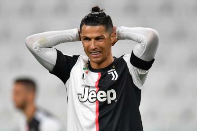 Juventus 0 0 Milan 1 1 Agg Final Spot Secured Despite Ronaldo Penalty Failure Mykhel