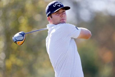 Burns Leads Houston Open Day And Johnson In Contention Mykhel