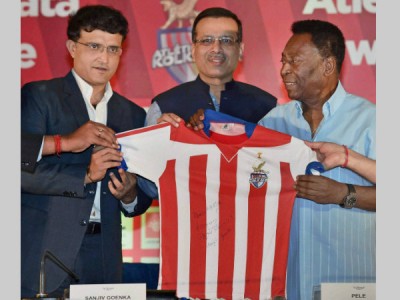 atletico de kolkata jersey