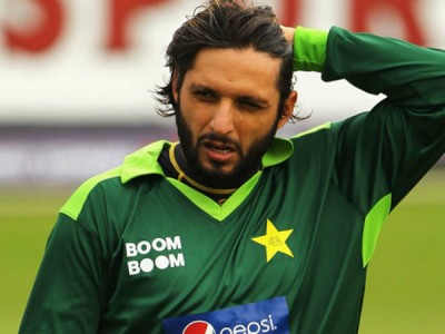 Shahid Afridi Knows How To Tackle Challenges Says His Brother