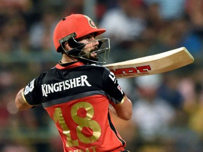 rcb virat jersey