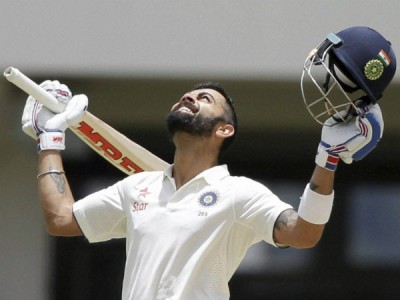 Vivian Richards praises Virat Kohli for a 'classy knock' of 200 ...
