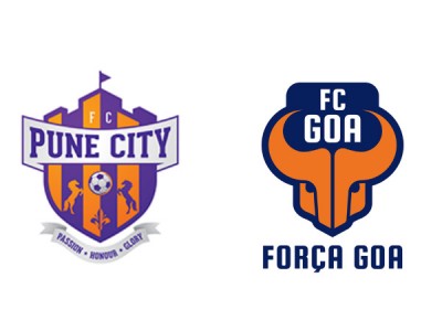 Isl Fc Pune City Vs Fc Goa Preview Team News And Predicted