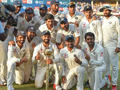 India Vs England Bcci To Pick Test Squad On Nov 2 Mykhel