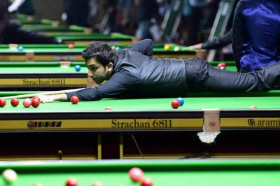 2017 world snooker championship