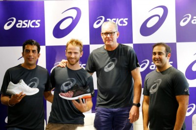 asics india cricket