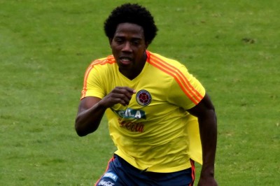 Fifa Wc 2018 This World Cup Could Be Harder For Colombia Sanchez Mykhel
