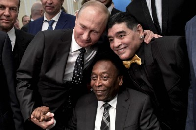 Fifa World Cup 2018 Records And Stats You Need To Know Mykhel