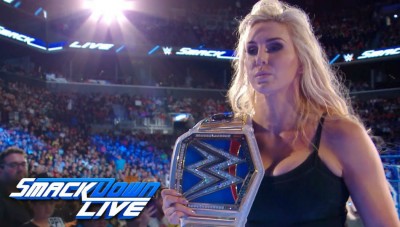 Wwe Smackdown Live Results With Video Highlights August 21 18 Mykhel