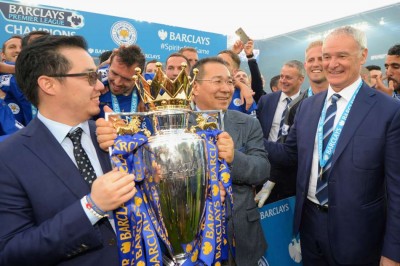 Vichai Srivaddhanaprabha The Man Who Funded Leicester S