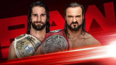 wwe raw 15 october 2018