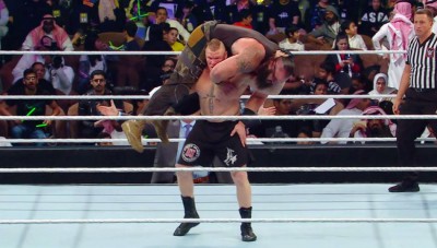 wwe crown jewel highlights