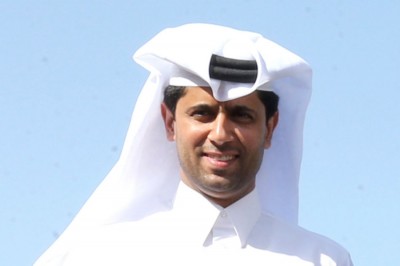 Nasser Al-Khelaifi Bloomberg Profile