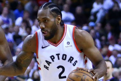 Raptors Draw First Blood Against 76ers Nuggets Outlast Spurs En