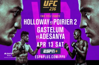 Ufc 256 Fight Card Poster : Ufc 256 Card Tony Ferguson Vs ...