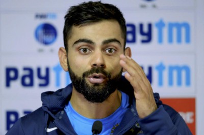 37+ Hairstyle New 2019 World Cup Virat Kohli Pictures