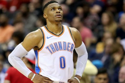 james harden jersey thunder