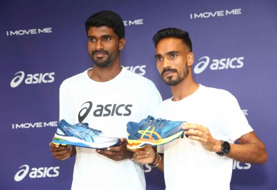 asics india cricket