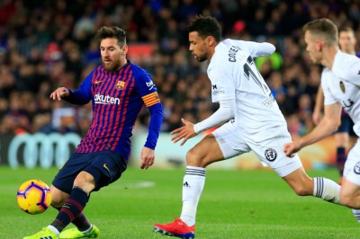 La Liga Preview Barcelona Eye Revenge Against Valencia Mykhel