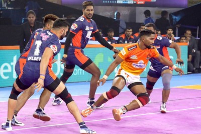 Pro Kabaddi League 2019: Preview: Bengal Warriors host Puneri Paltan in second home game - myKhel