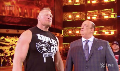 wwe appearances