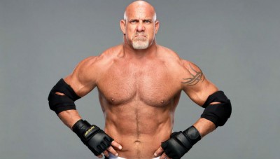 goldberg match