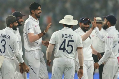 India Remain On Top Of World Test Championship Table With 360