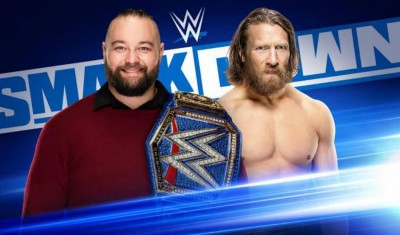 wwe smackdown preview