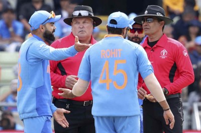 India vs West Indies: Third umpire to call front-foot no-balls in ...