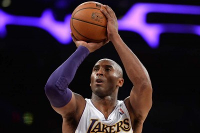 Kobe Bryant Dead Los Angeles Lakers Legend S Five Greatest Nba