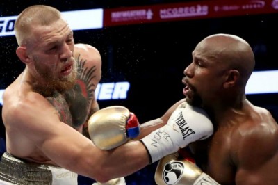 Mayweather V Mcgregor Ii Floyd Suggests 2020 Rematch Mykhel