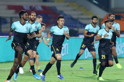 Isl 2019 20 Hyderabad Fc Vs Mumbai City Fc Preview Team News