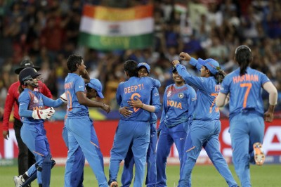 Icc Women S T20 World Cup Mithali Raj Virat Kohli Lead