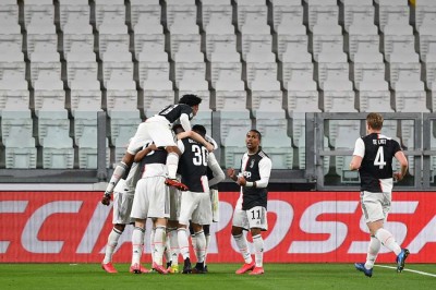 Peculiar Juve Inter Spectacle Underlines Importance Of Fan Power Mykhel
