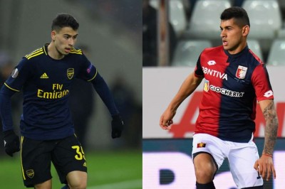 Martinelli Romero And Stars Who Could Emerge For 21 Copa America Mykhel