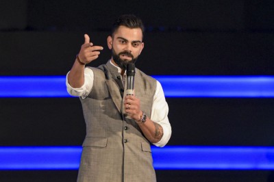 virat kohli modi jacket
