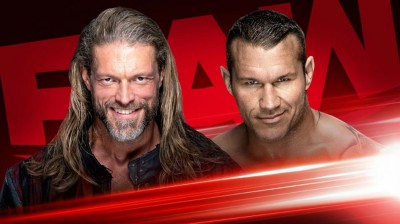 wwe raw tonight