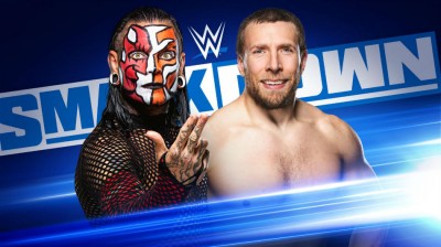 wwe smackdown preview