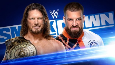wwe smackdown preview