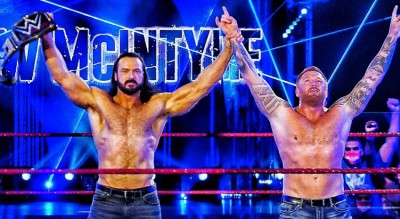 wwe wwe monday night raw