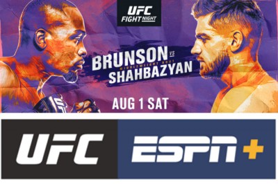 Ufc Returns To The Apex With Five Action Packed Cards In August Mykhel Ufc Returns To The Apex With Five Action Packed Cards In August Mykhel