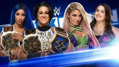 wwe smackdown preview